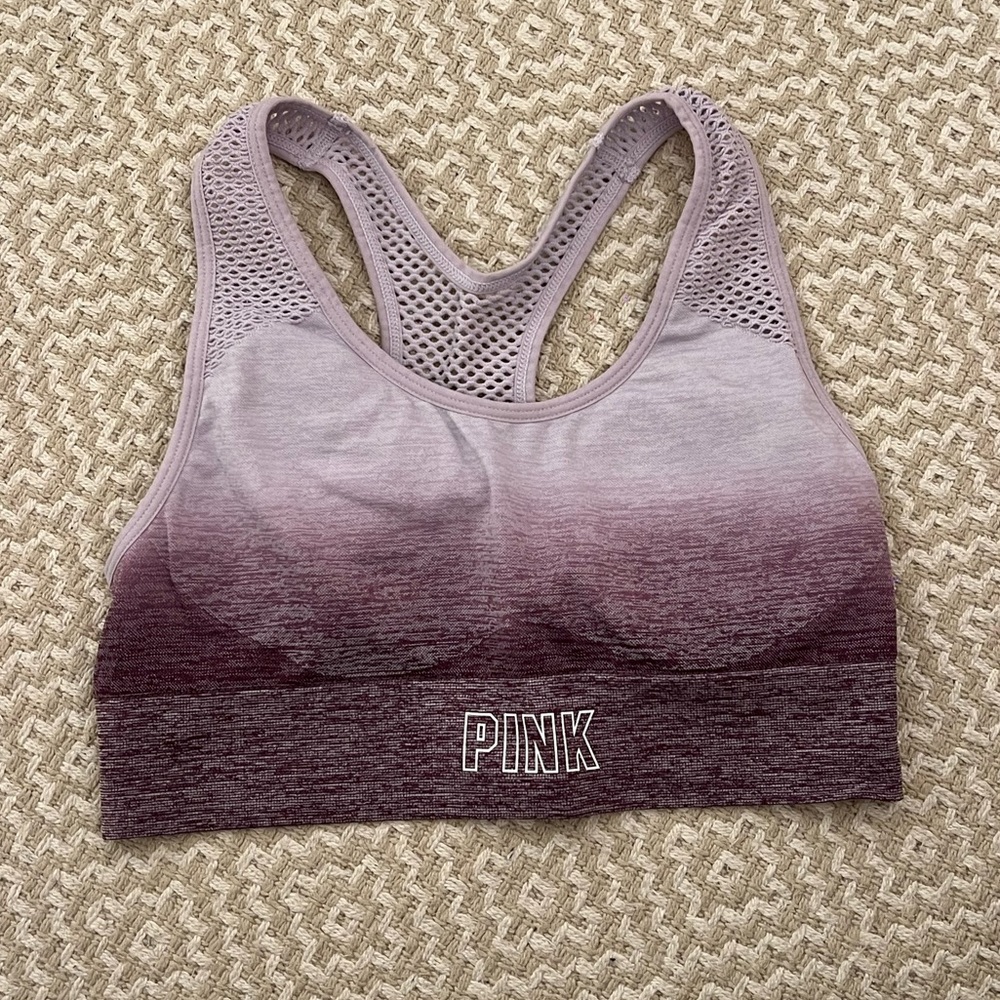 PINK Sports Bra